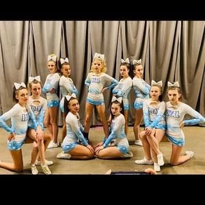 Meet your Posher, Lilly